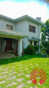 Casa de Condomínio com 5 Quartos à venda, 352m² no Parque dos Cafezais V, Itupeva