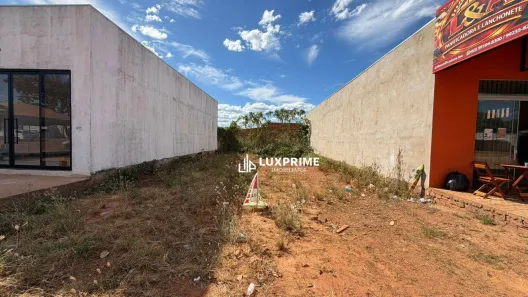 Lote/Terreno à venda, 300m² no Loteamento Bertaville, Palmas