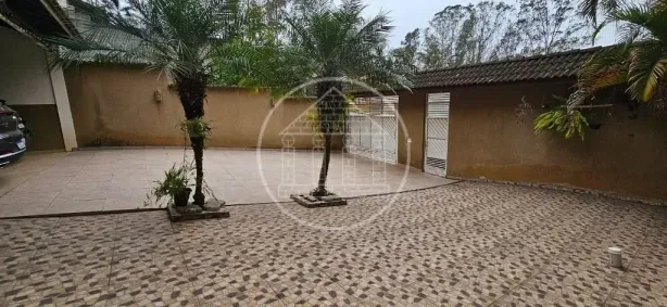 Sobrado com 3 Quartos à venda, 280m² no Parque do Terceiro Lago, São Paulo