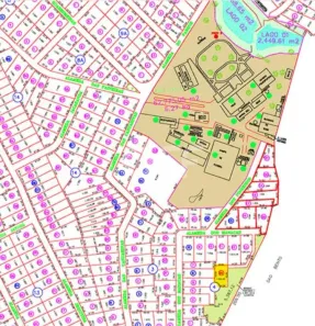 Lote/Terreno à venda, 1060m² no Jardim São Bento do Recreio, Valinhos