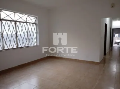 Sobrado com 3 Quartos à venda, 285m² no Centro, Mogi das Cruzes