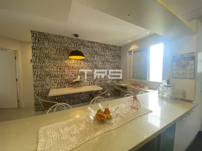 Apartamento com 2 Quartos para alugar, 67m² no Jardim das Nações, Taubaté