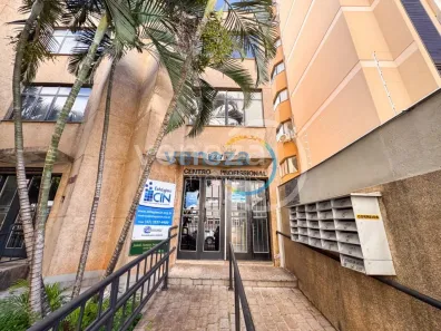 Sala Comercial para alugar, 43m² no Centro, Londrina