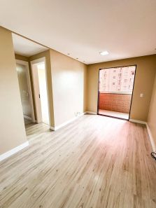 Apartamento com 2 Quartos à venda, 50m² no Colina de Laranjeiras, Serra