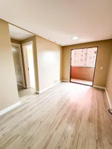 Apartamento com 2 Quartos à venda, 50m² no Colina de Laranjeiras, Serra