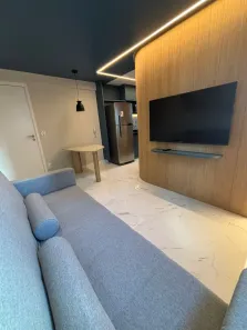 Apartamento com 1 Quarto para alugar, 34m² no Parnamirim, Recife