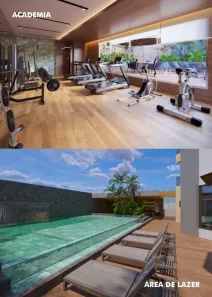 Apartamento com 4 Quartos à venda, 150m² no Batista Campos, Belém