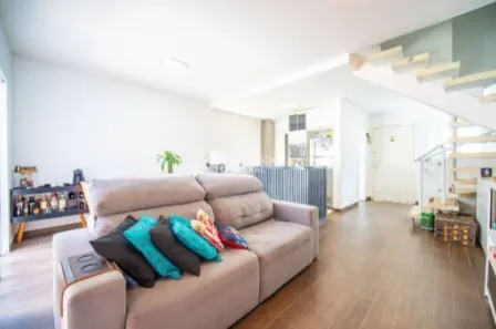 Casa de Condomínio com 3 Quartos à venda, 89m² no Chácara São Domingos, Carapicuíba