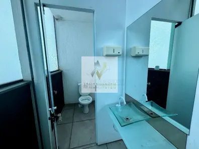 Ponto Comercial para alugar, 250m² no Vila Alzira, Santo André