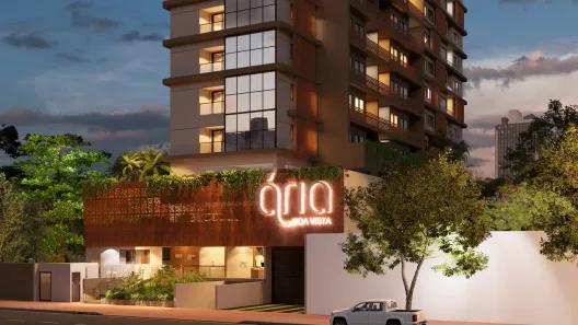 Apartamento com 1 Quarto à venda, 24m² no Soledade, Recife
