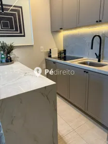 Apartamento com 2 Quartos à venda, 50m² no Cerqueira César, São Paulo