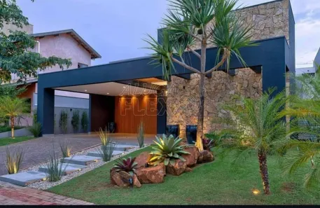 Casa de Condomínio com 3 Quartos à venda, 250m² no Recanto do Salto, Londrina