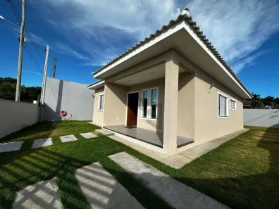 Casa de Condomínio com 2 Quartos à venda, 110m² no , São Pedro da Aldeia