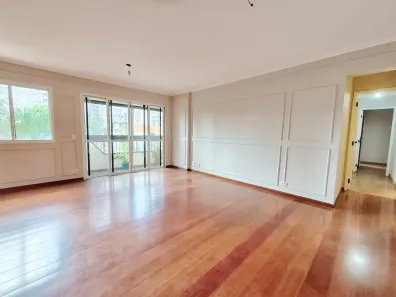 Apartamento com 3 Quartos à venda, 130m² no Vila Uberabinha, São Paulo