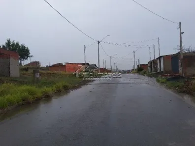 Lote/Terreno à venda, 125m² no Parque Residencial São Clemente, Monte Mor