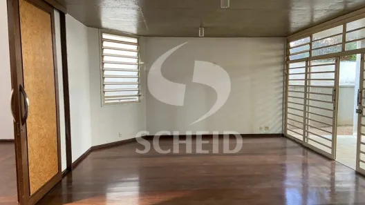 Casa com 4 Quartos à venda, 551m² no Brooklin Paulista, São Paulo