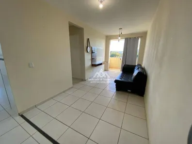 Apartamento com 3 Quartos à venda, 64m² no Jardim Interlagos, Ribeirão Preto