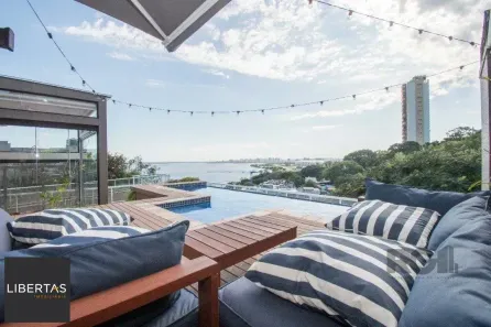 Cobertura com 3 Quartos à venda, 356m² no Cristal, Porto Alegre