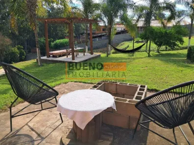 Fazenda/Sítio com 1 Quarto à venda, 73m² no Conjunto Habitacional Santa Terezinha, Santa Bárbara D'Oeste