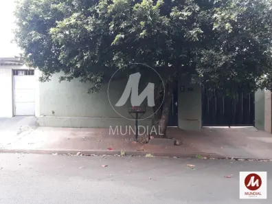 Casa com 3 Quartos à venda, 148m² no Ipiranga, Ribeirão Preto