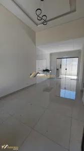 Casa com 3 Quartos à venda, 60m² no Gralha Azul, Fazenda Rio Grande