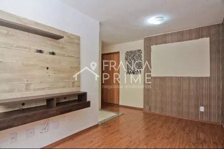 Apartamento com 2 Quartos à venda, 44m² no Jardim Íris, São Paulo