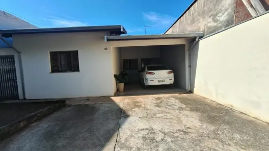 Casa com 3 Quartos à venda, 90m² no Parque Taquaral, Piracicaba