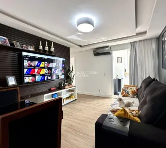 Apartamento com 2 Quartos à venda, 55m² no Igara, Canoas