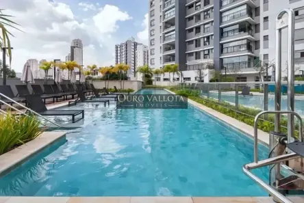 Apartamento com 3 Quartos à venda, 130m² no Mooca, São Paulo