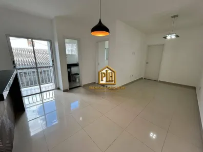 Apartamento com 2 Quartos para alugar, 64m² no Nova Cerejeira, Atibaia