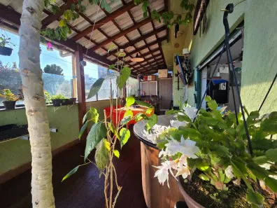 Cobertura com 3 Quartos à venda, 120m² no Itapoã, Belo Horizonte