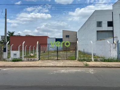 Lote/Terreno para alugar, 375m² no Jardim Terramérica II, Americana