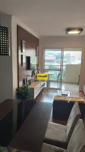 Apartamento com 3 Quartos à venda, 120m² no Rudge Ramos, São Bernardo do Campo