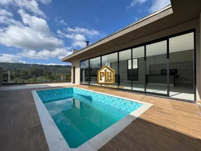 Casa com 4 Quartos à venda, 292m² no Rio Abaixo, Atibaia