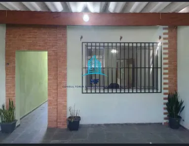 Casa com 7 Quartos à venda, 250m² no Vila Arriete, São Paulo