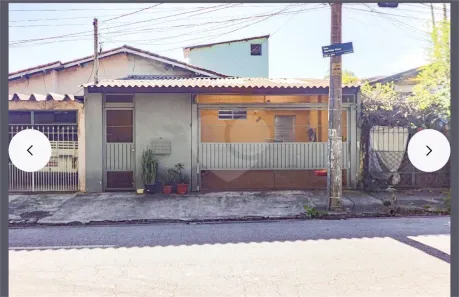 Casa com 5 Quartos à venda, 100m² no Conjunto Residencial Butantã, São Paulo