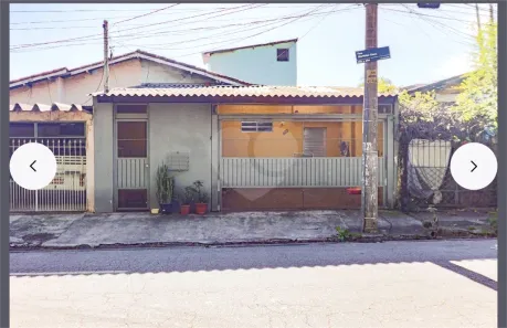 Casa com 5 Quartos à venda, 85m² no Conjunto Residencial Butantã, São Paulo