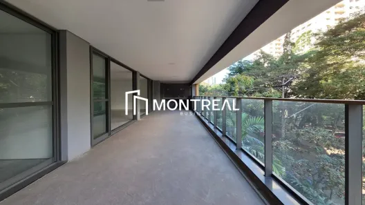 Apartamento com 4 Quartos à venda, 277m² no Sumaré, São Paulo