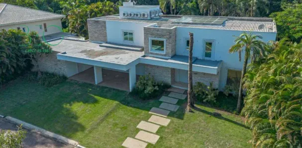 Casa de Condomínio com 6 Quartos à venda, 974m² no Jardim Paulista, São Paulo