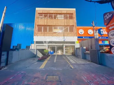 Prédio Comercial com 3 Quartos à venda, 1003m² no Botafogo, Campinas