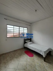 Casa com 1 Quarto para alugar, 30m² no Cidade Morumbi, São José dos Campos