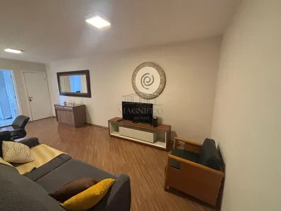 Apartamento com 3 Quartos à venda, 89m² no Campestre, Santo André