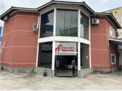 Prédio Comercial para alugar, 580m² no Jardim Bom Clima, Guarulhos