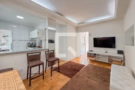 Apartamento com 3 Quartos à venda, 80m² no Aclimação, São Paulo