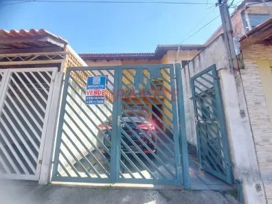 Sobrado com 2 Quartos à venda, 87m² no Imirim, São Paulo
