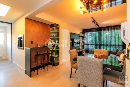 Apartamento com 1 Quarto à venda, 48m² no Passo da Areia, Porto Alegre