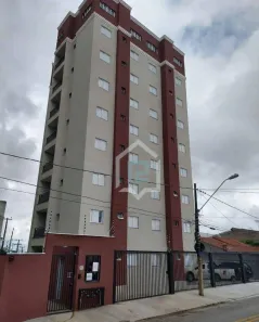 Apartamento com 2 Quartos à venda, 65m² no Jardim Saira, Sorocaba