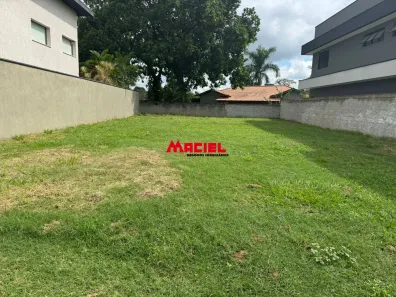 Lote/Terreno à venda, 450m² no Jardim do Golfe, São José dos Campos