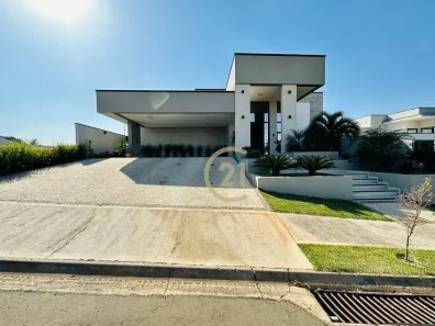 Casa de Condomínio com 4 Quartos à venda, 421m² no Jardim Quintas da Terracota, Indaiatuba
