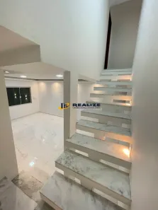Casa com 3 Quartos à venda, 198m² no Alphaville, Campos dos Goytacazes